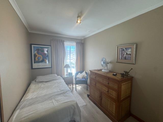 To Let 3 Bedroom Property for Rent in Parklands Western Cape